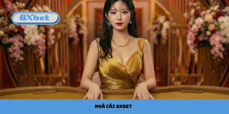 Nhà Cái 8xbet Trải Nghiệm Cá Cược Uy Tín, An Toàn